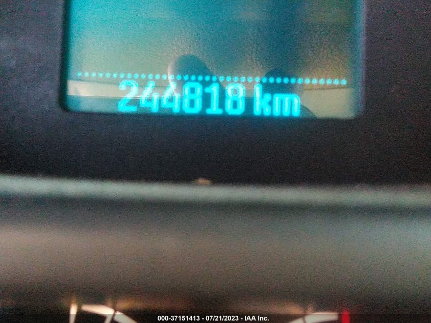 2014 FORD TRANSIT CONNECT XL - NM0LS7E74E1133073