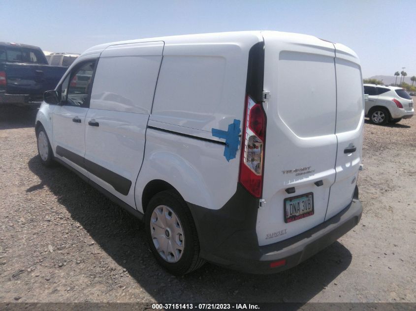2014 FORD TRANSIT CONNECT XL - NM0LS7E74E1133073