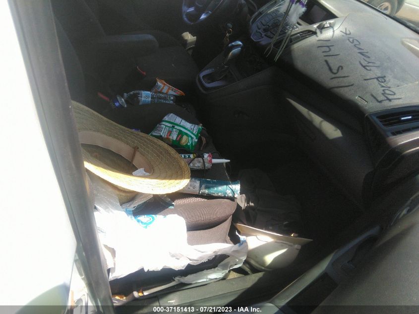 2014 FORD TRANSIT CONNECT XL - NM0LS7E74E1133073