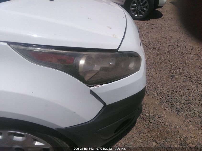 2014 FORD TRANSIT CONNECT XL - NM0LS7E74E1133073