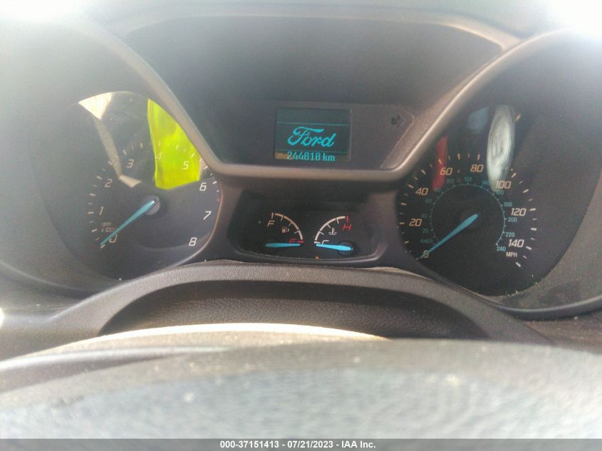 2014 FORD TRANSIT CONNECT XL - NM0LS7E74E1133073