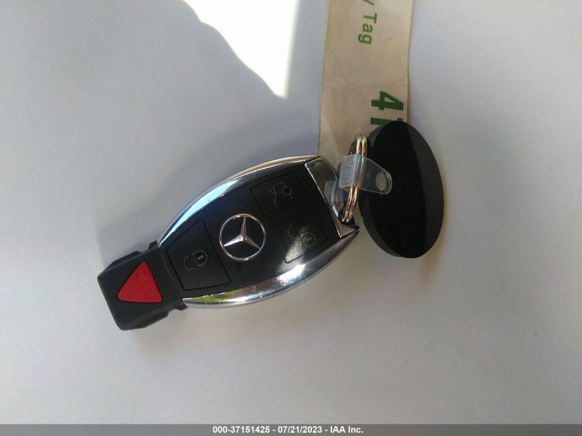 2014 MERCEDES-BENZ M-CLASS ML 350 - 4JGDA5HB4EA278625