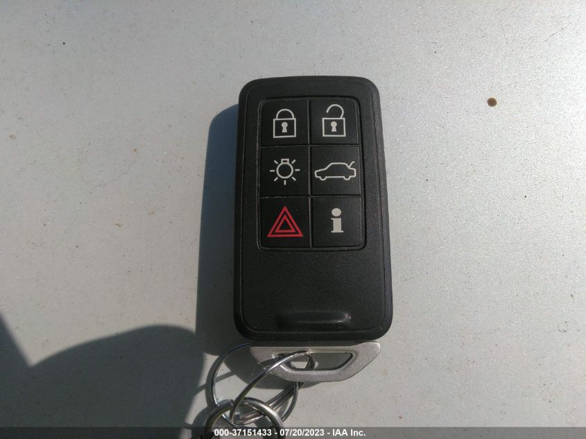 2014 VOLVO XC70 3.0L T6 - YV4902BZXE1180536