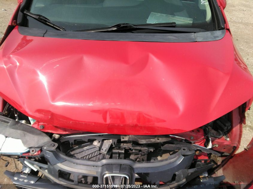 2015 HONDA FIT EX-L/EX - 3HGGK5H80FM709020