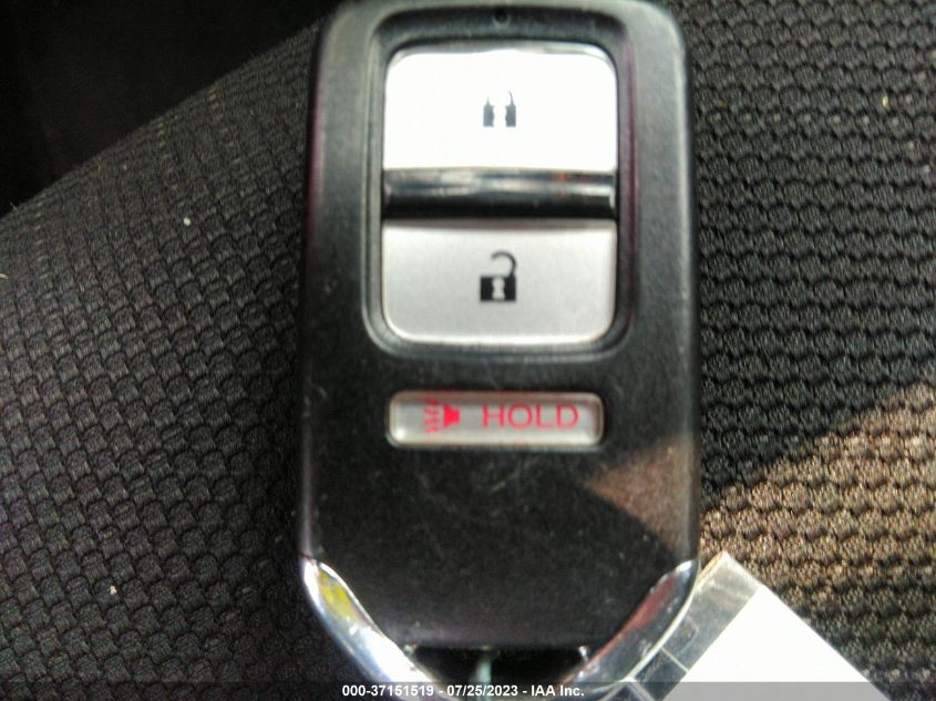 2015 HONDA FIT EX-L/EX - 3HGGK5H80FM709020
