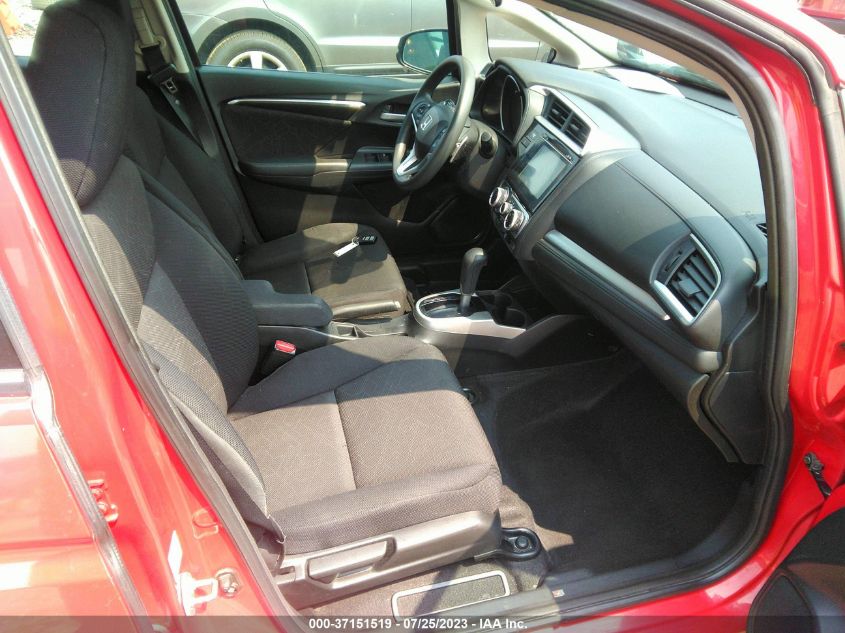2015 HONDA FIT EX-L/EX - 3HGGK5H80FM709020