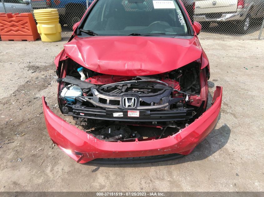 2015 HONDA FIT EX-L/EX - 3HGGK5H80FM709020