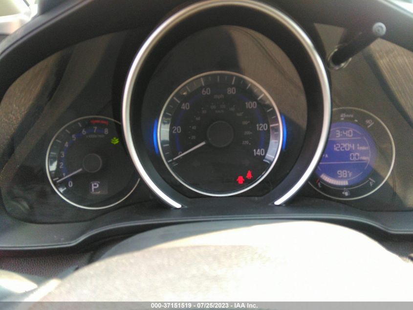 2015 HONDA FIT EX-L/EX - 3HGGK5H80FM709020