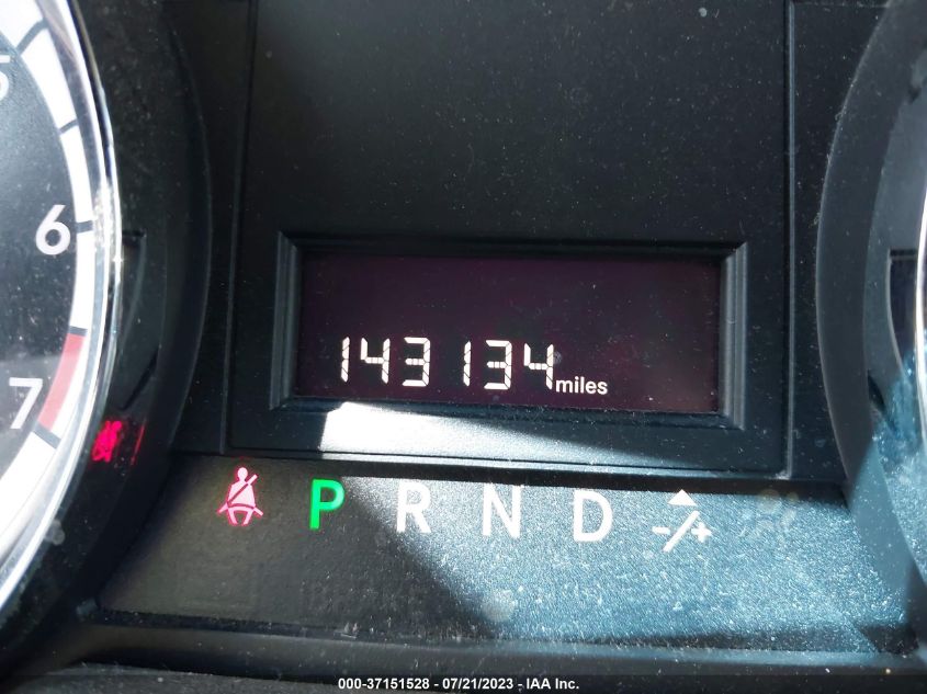 2014 DODGE GRAND CARAVAN SE - 2C4RDGBG5ER452747