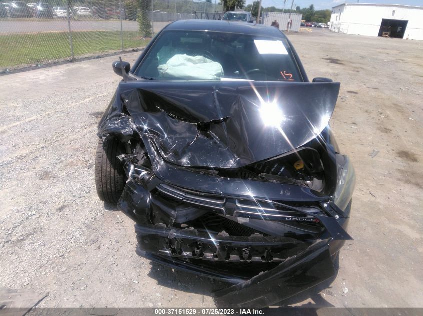 2014 DODGE DART GT - 1C3CDFEB5ED683459