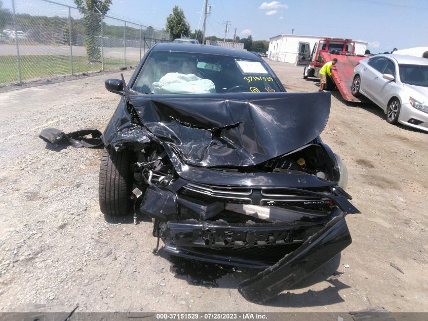 2014 DODGE DART GT - 1C3CDFEB5ED683459