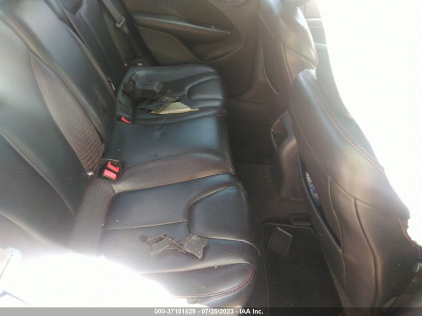 2014 DODGE DART GT - 1C3CDFEB5ED683459