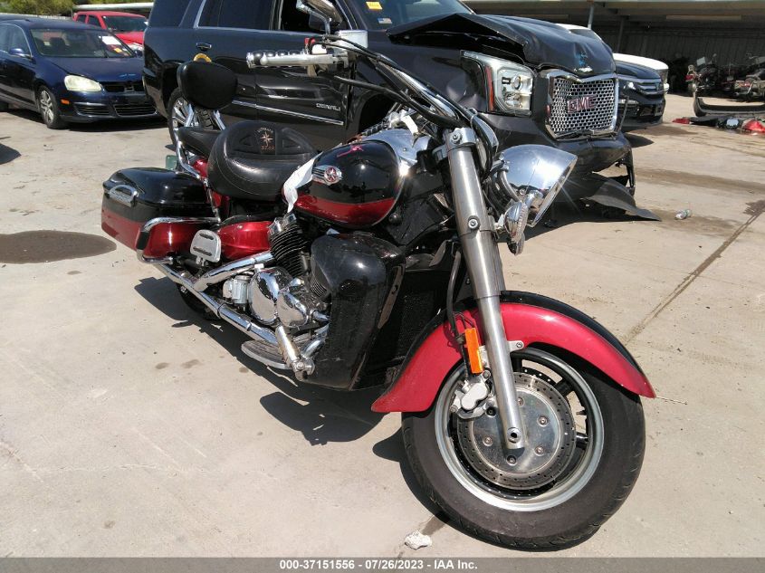 2005 YAMAHA XVZ13 CT - JYAVP18E65A002341