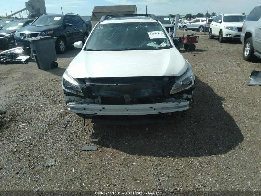 2015 SUBARU OUTBACK 2.5I LIMITED - 4S4BSBLC7F3209078
