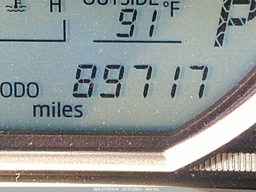 2014 TOYOTA RAV4 XLE - 2T3RFREV2EW136437