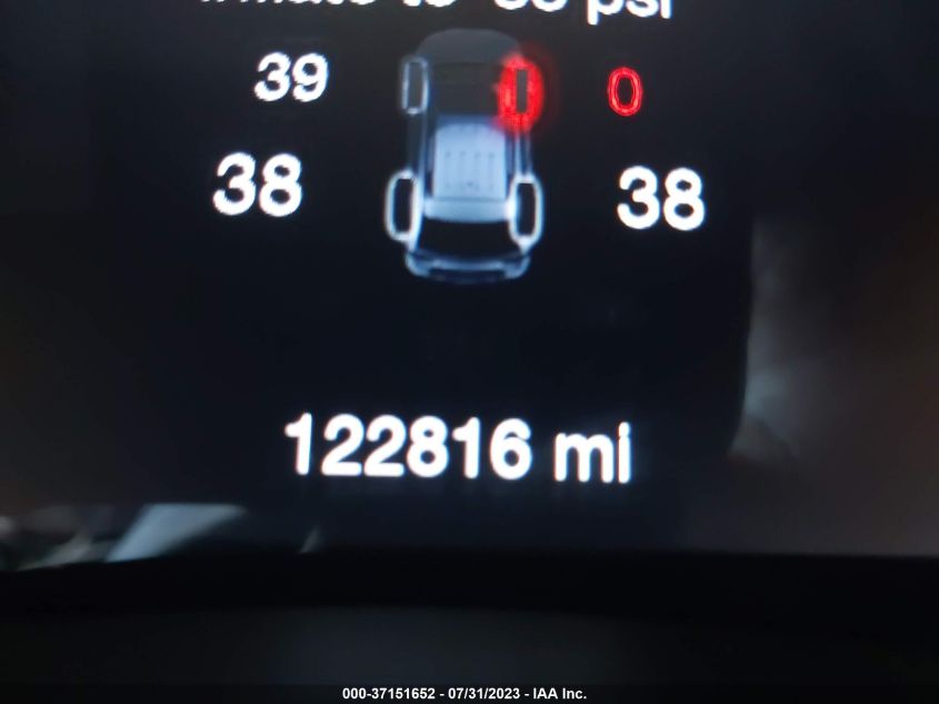 2017 JEEP GRAND CHEROKEE ALTITUDE - 1C4RJFAG2HC861953