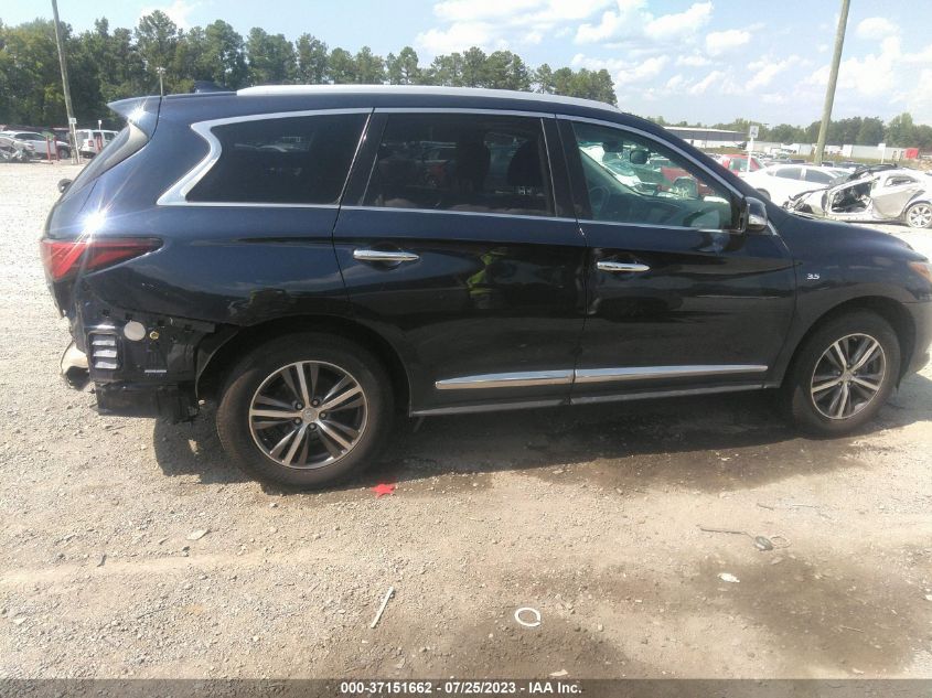 2016 INFINITI QX60 - 5N1AL0MM5GC507375