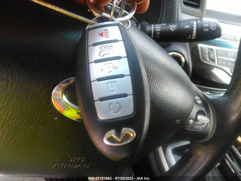 2016 INFINITI QX60 - 5N1AL0MM5GC507375
