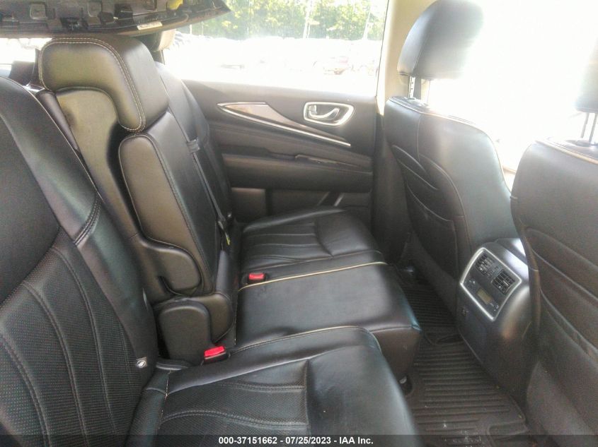 2016 INFINITI QX60 - 5N1AL0MM5GC507375