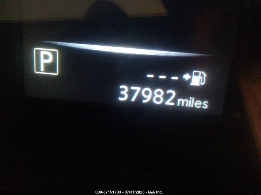 2017 NISSAN ROGUE SV - 5N1AT2MV9HC881431