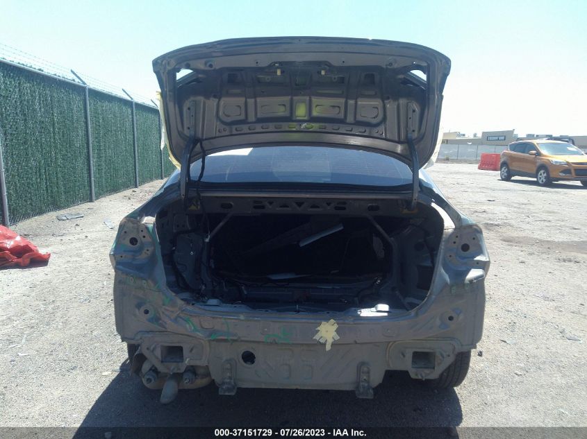 2018 CHEVROLET CRUZE LT - 1G1BE5SM0J7118431