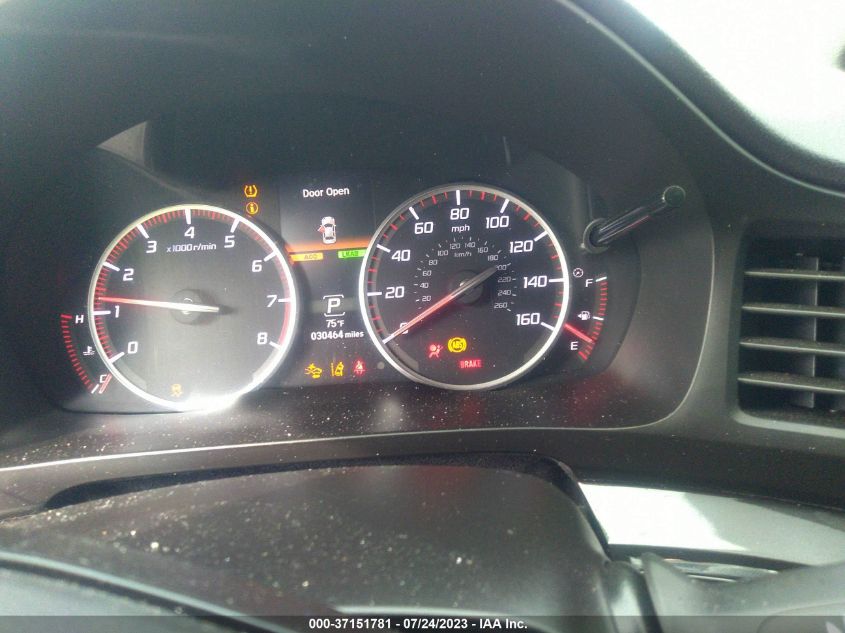 2021 ACURA ILX PACKAGE - 19UDE2F88MA003323