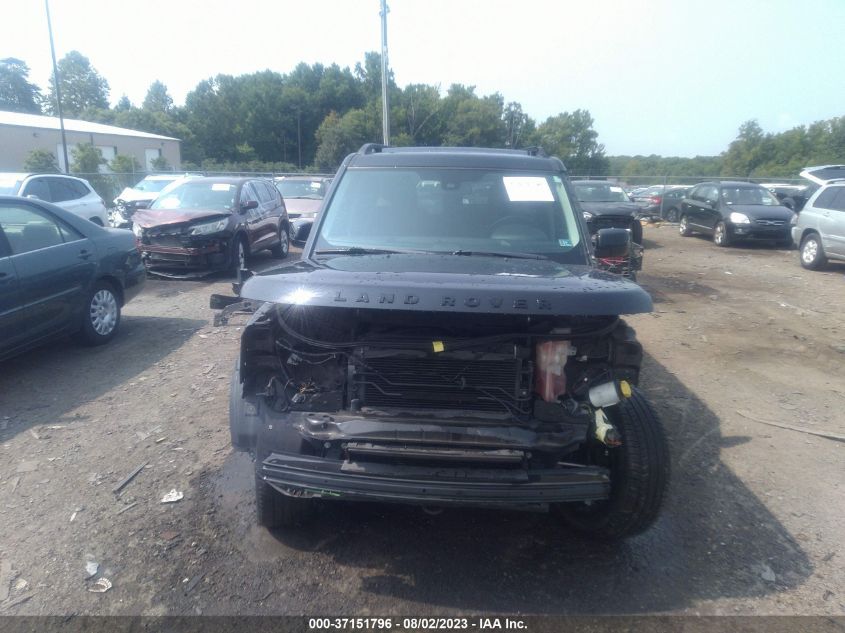 2013 LAND ROVER LR4 HSE - SALAG2D47DA696955