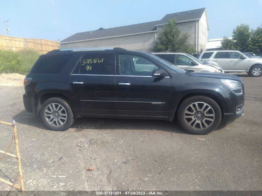 2014 GMC ACADIA DENALI - 1GKKVTKDXEJ319133