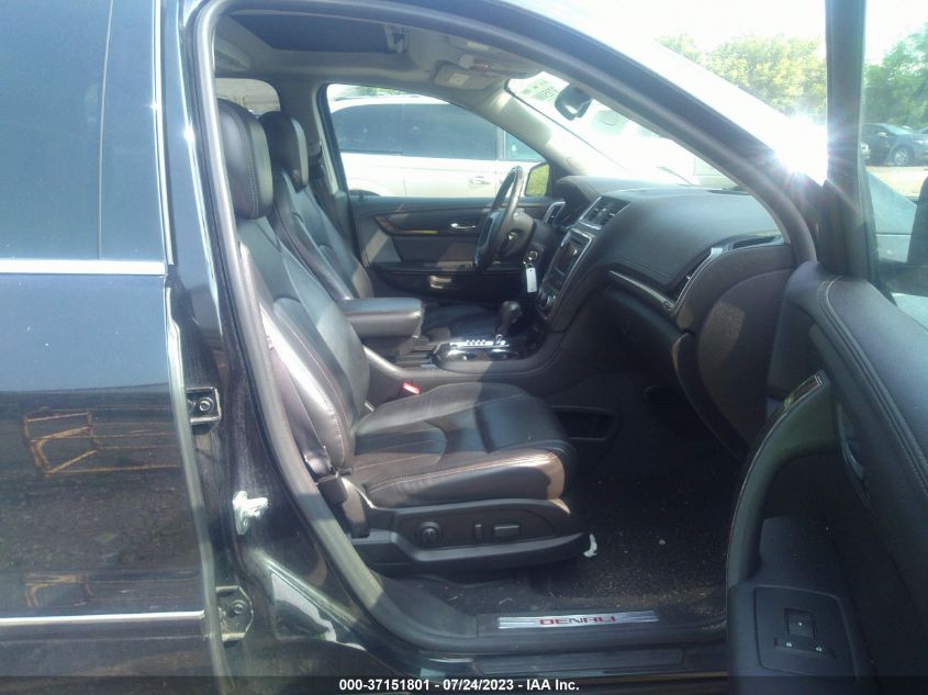 2014 GMC ACADIA DENALI - 1GKKVTKDXEJ319133