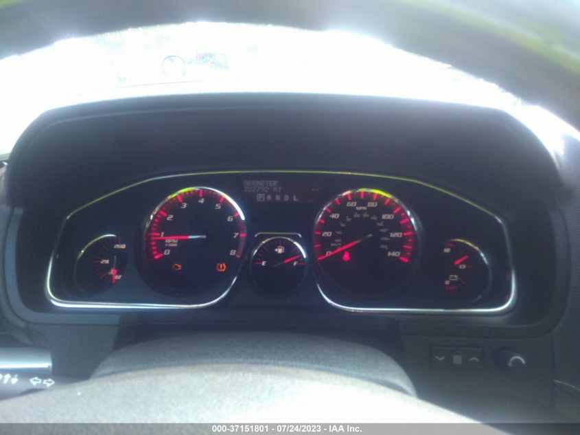 2014 GMC ACADIA DENALI - 1GKKVTKDXEJ319133