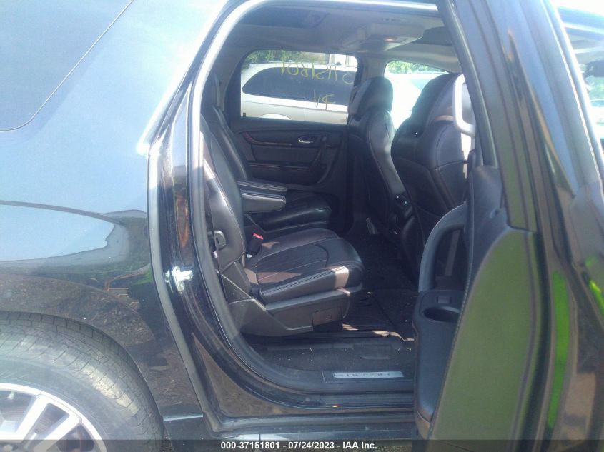 2014 GMC ACADIA DENALI - 1GKKVTKDXEJ319133