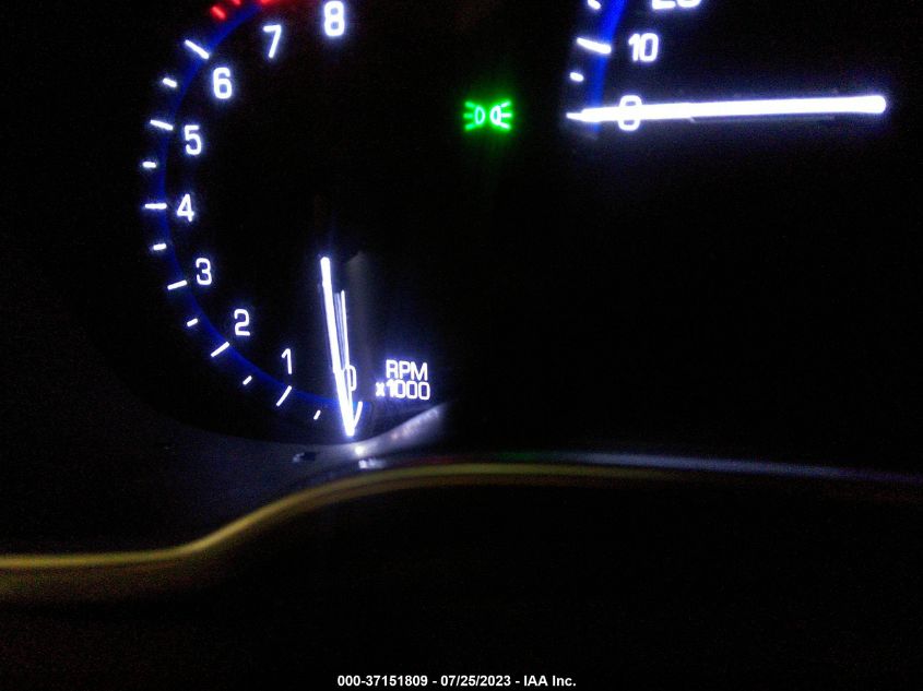2016 CADILLAC SRX PREMIUM COLLECTION - 3GYFNDE37GS581970