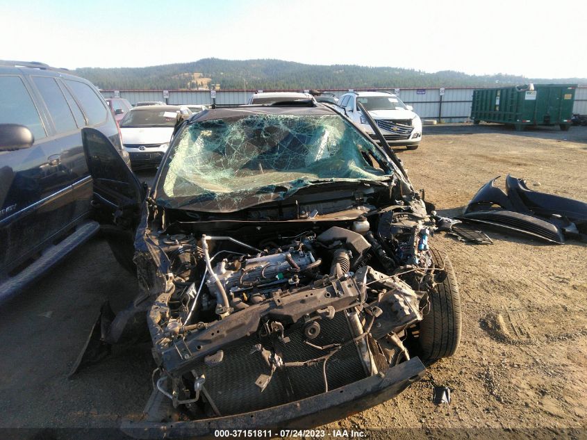 2018 TOYOTA COROLLA L/LE/XLE/SE/XSE - 2T1BURHE6JC048238