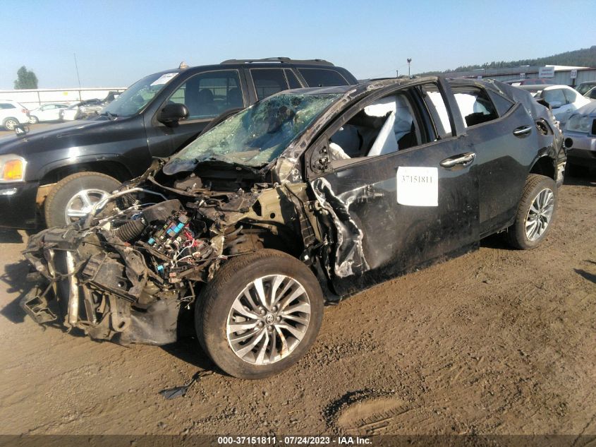 2018 TOYOTA COROLLA L/LE/XLE/SE/XSE - 2T1BURHE6JC048238