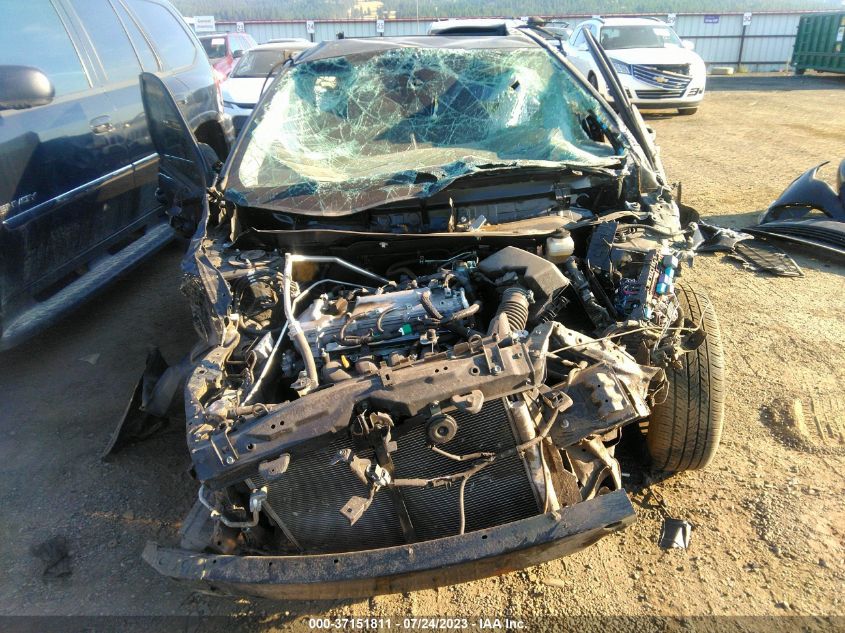 2018 TOYOTA COROLLA L/LE/XLE/SE/XSE - 2T1BURHE6JC048238