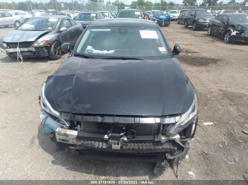 2020 NISSAN ALTIMA 2.5 SL - 1N4BL4EV9LC191860