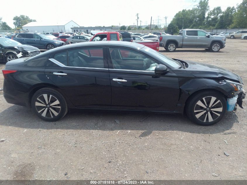 2020 NISSAN ALTIMA 2.5 SL - 1N4BL4EV9LC191860