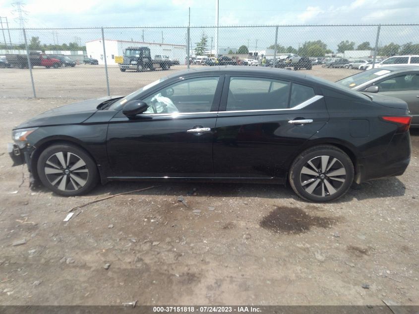 2020 NISSAN ALTIMA 2.5 SL - 1N4BL4EV9LC191860