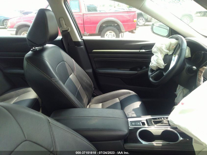 2020 NISSAN ALTIMA 2.5 SL - 1N4BL4EV9LC191860