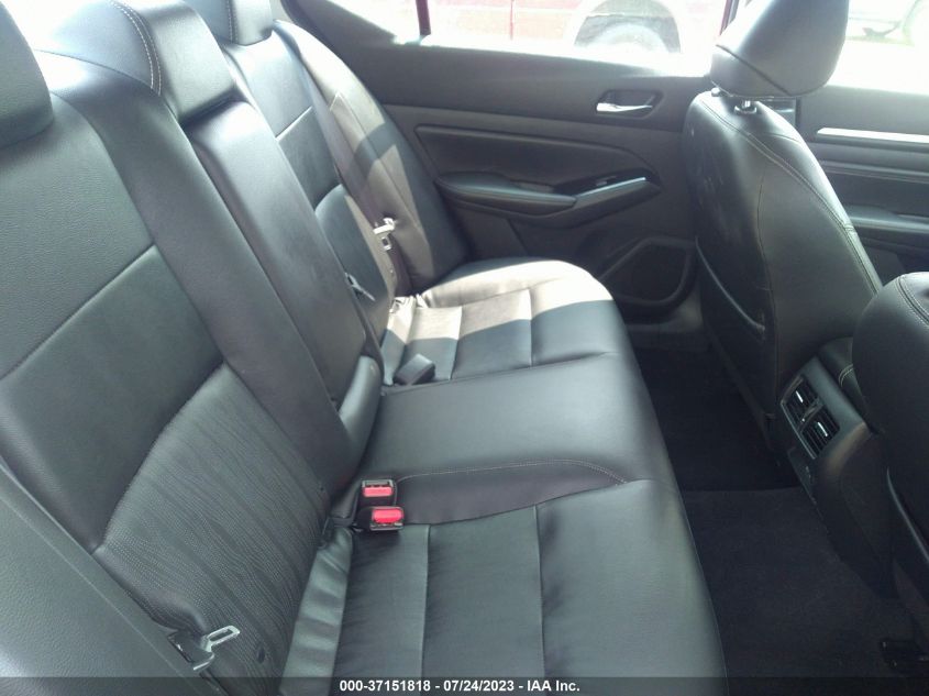 2020 NISSAN ALTIMA 2.5 SL - 1N4BL4EV9LC191860