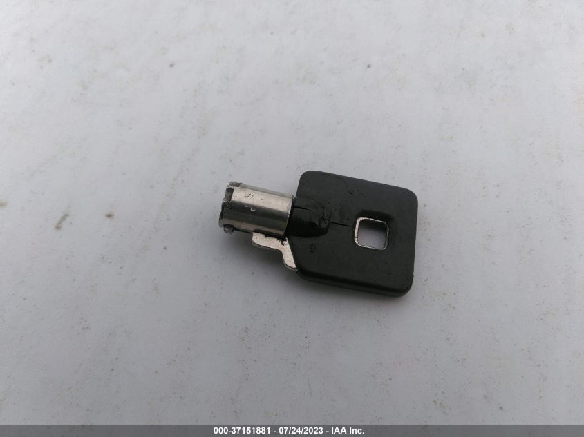 2006 HARLEY-DAVIDSON FLHTCUSE 1HD1PRE136Y952733
