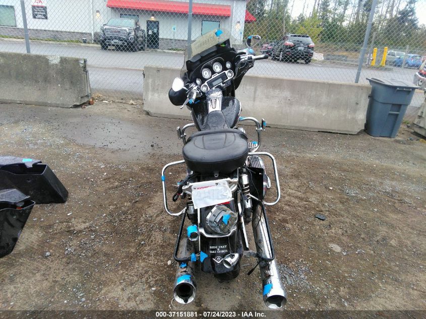 2006 HARLEY-DAVIDSON FLHTCUSE 1HD1PRE136Y952733