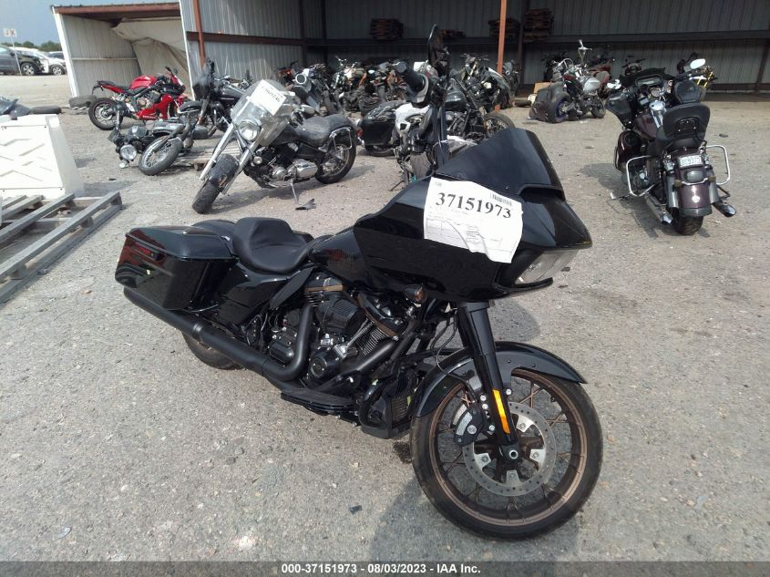 1HD1ACL13PB606879 HARLEY-DAVIDSON FLTRXST 2023