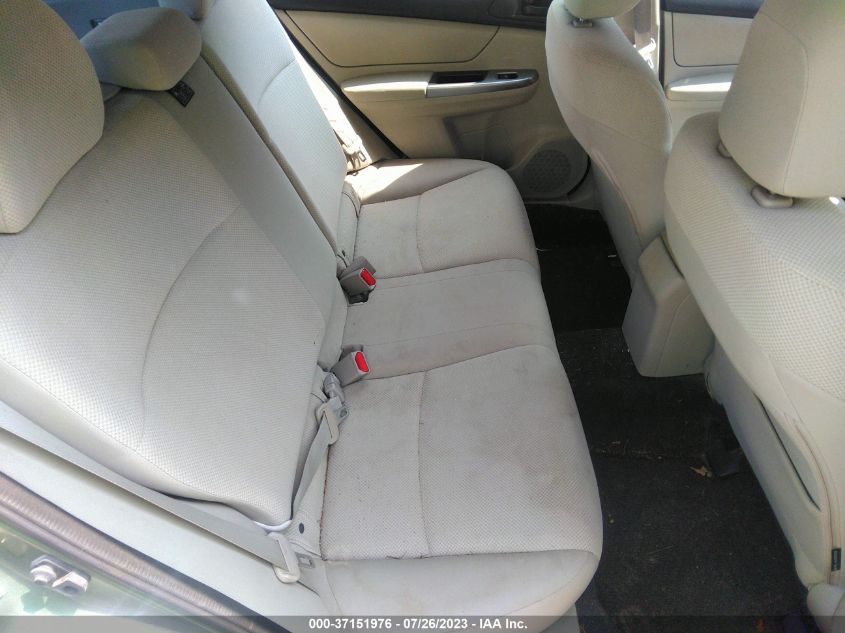 2016 SUBARU IMPREZA WAGON 2.0I - JF1GPAA61GG333849