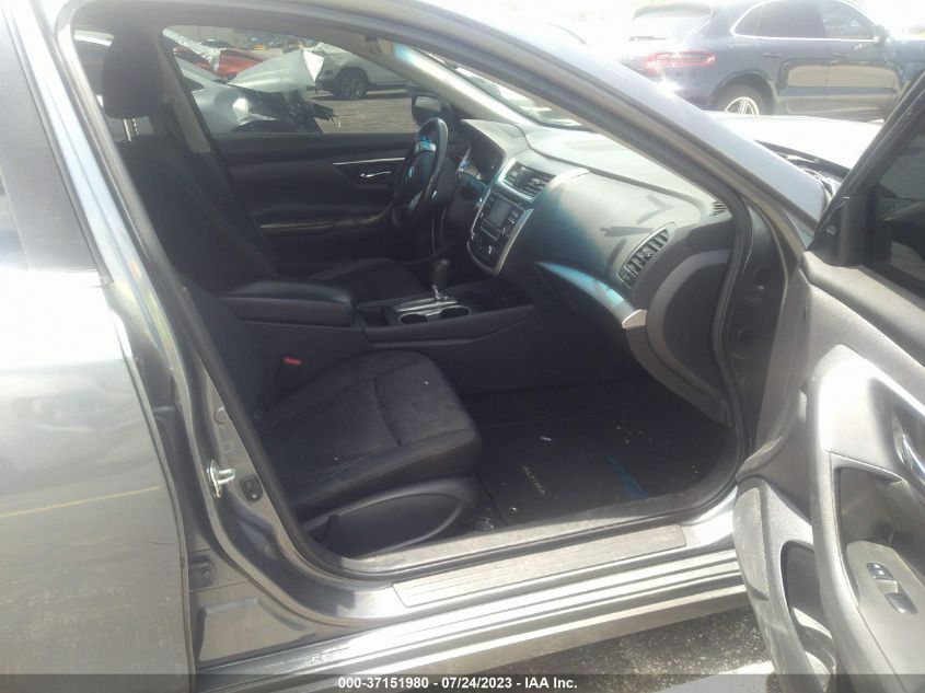 2017 NISSAN ALTIMA 2.5/S/SV/SL/SR - 1N4AL3APXHC286945