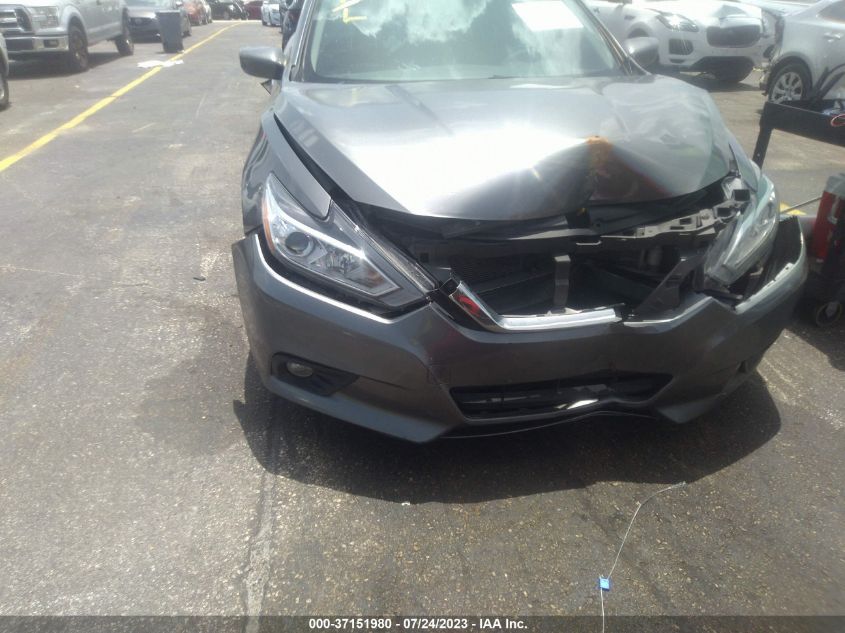 2017 NISSAN ALTIMA 2.5/S/SV/SL/SR - 1N4AL3APXHC286945