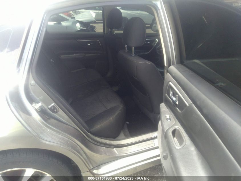 2017 NISSAN ALTIMA 2.5/S/SV/SL/SR - 1N4AL3APXHC286945