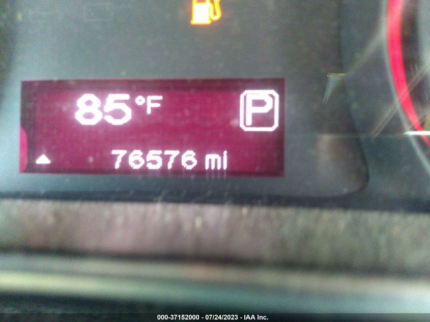 2016 DODGE DART SE - 1C3CDFAA5GD704147