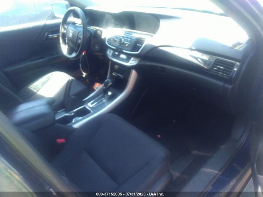2014 HONDA ACCORD SEDAN SPORT - 1HGCR2F51EA212765