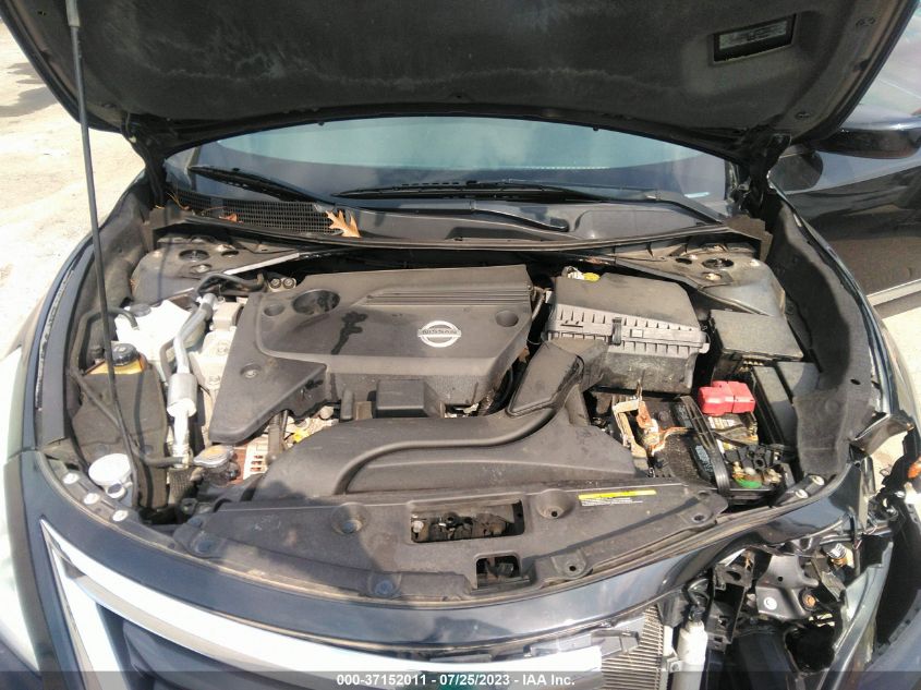 2015 NISSAN ALTIMA 2.5/S/SV/SL - 1N4AL3AP1FC203386